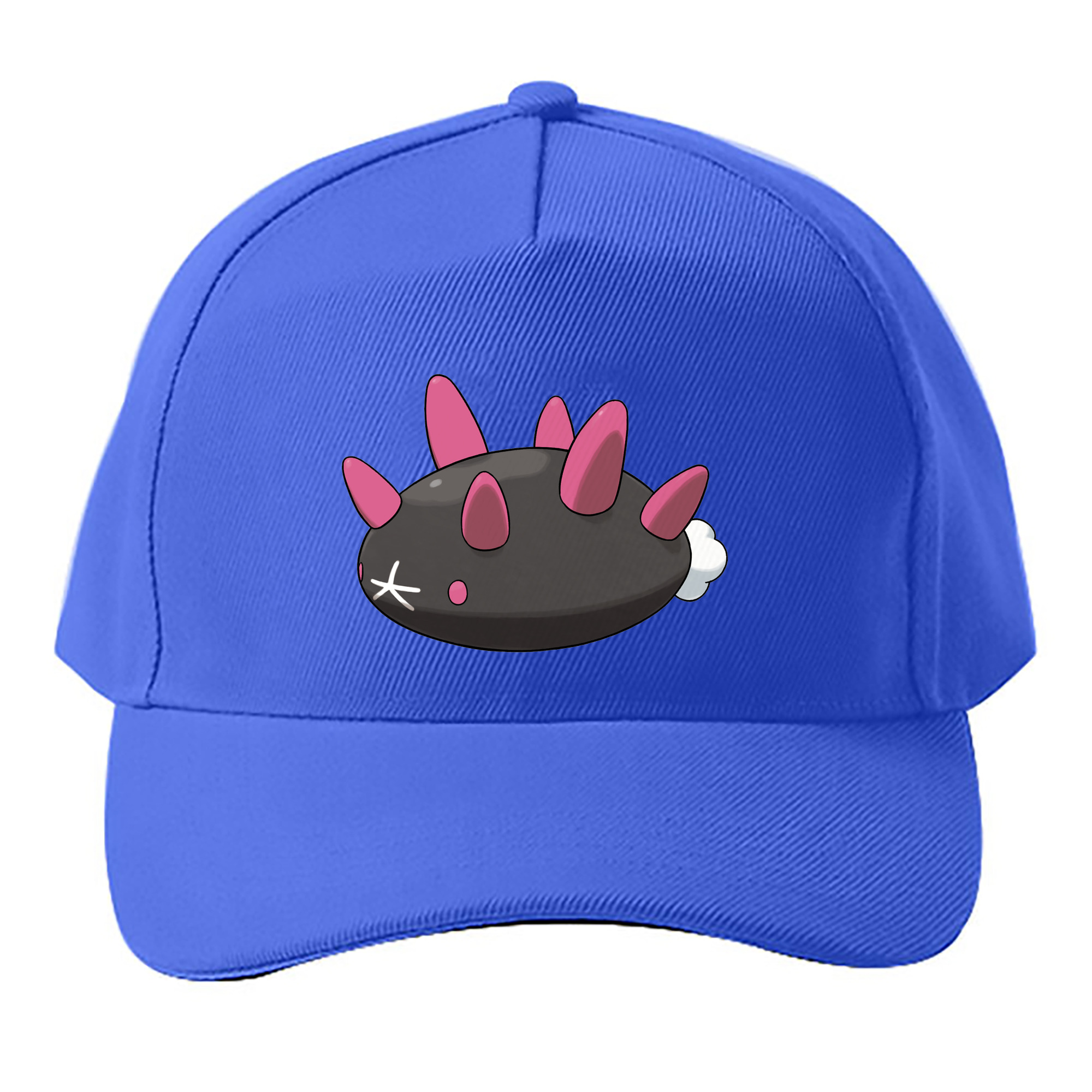 （画像用） ポケットモンスター Pokémon ベースボールキャップ 綿100％ 男女兼用 帽子 スポーツ